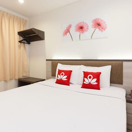 Malacca Zen Rooms Pertam Jaya מראה חיצוני תמונה