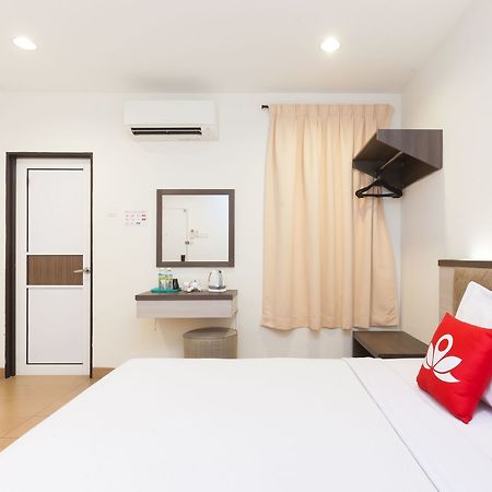 Malacca Zen Rooms Pertam Jaya מראה חיצוני תמונה