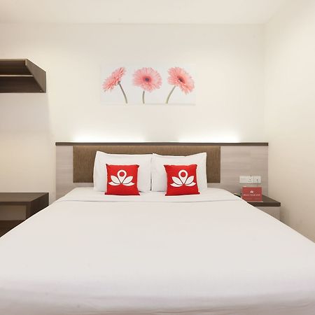 Malacca Zen Rooms Pertam Jaya מראה חיצוני תמונה
