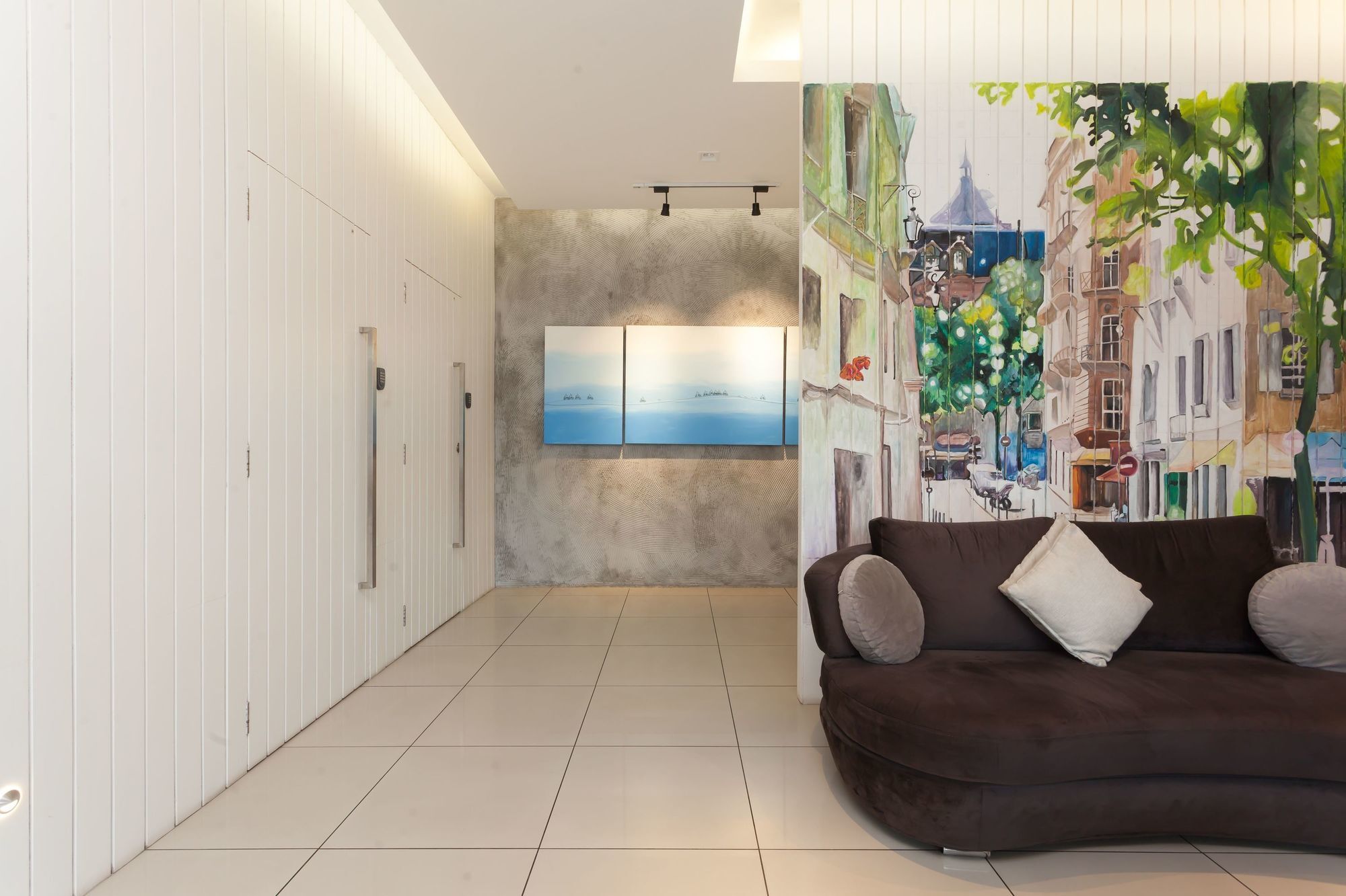 Malacca Zen Rooms Pertam Jaya מראה חיצוני תמונה