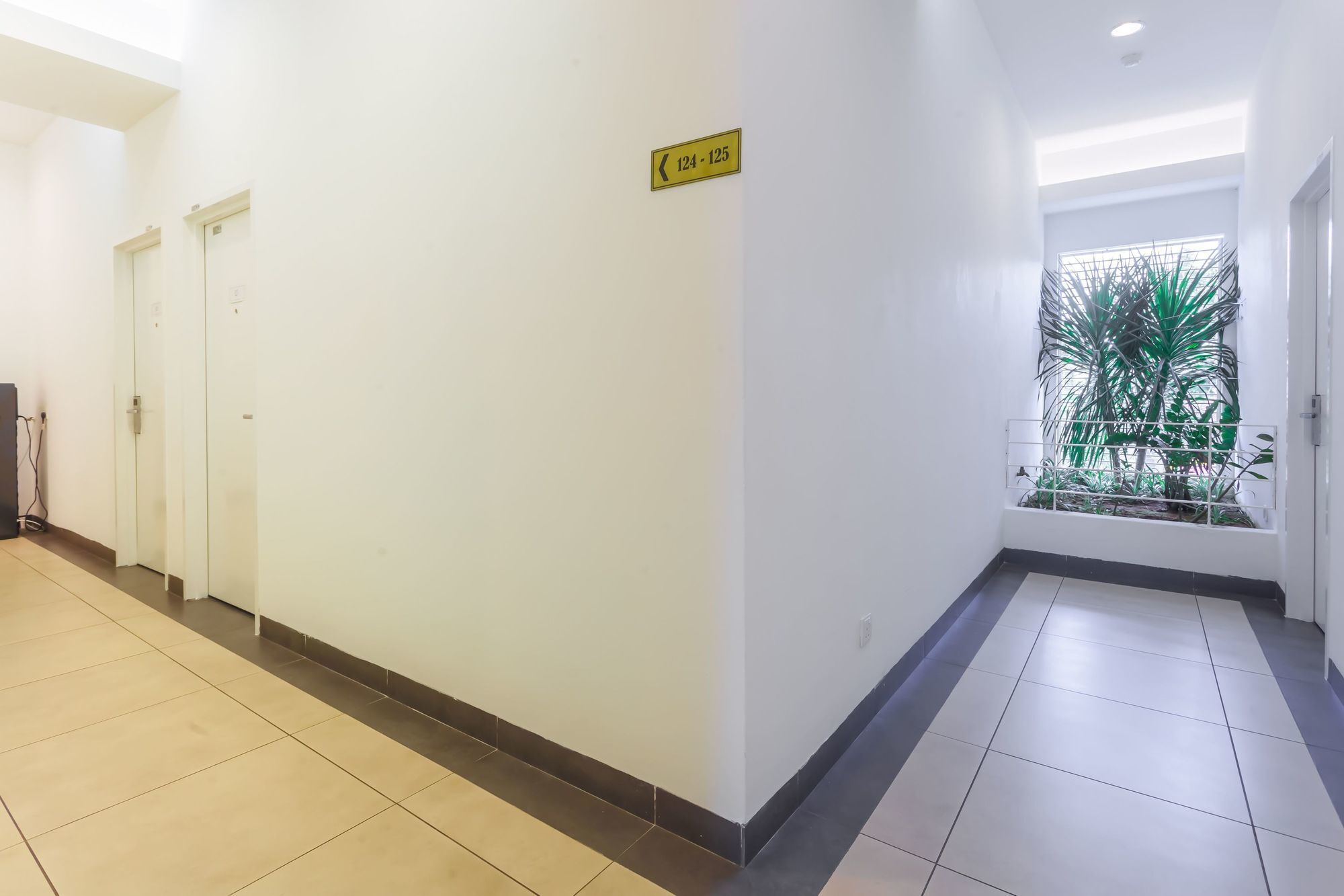 Malacca Zen Rooms Pertam Jaya מראה חיצוני תמונה