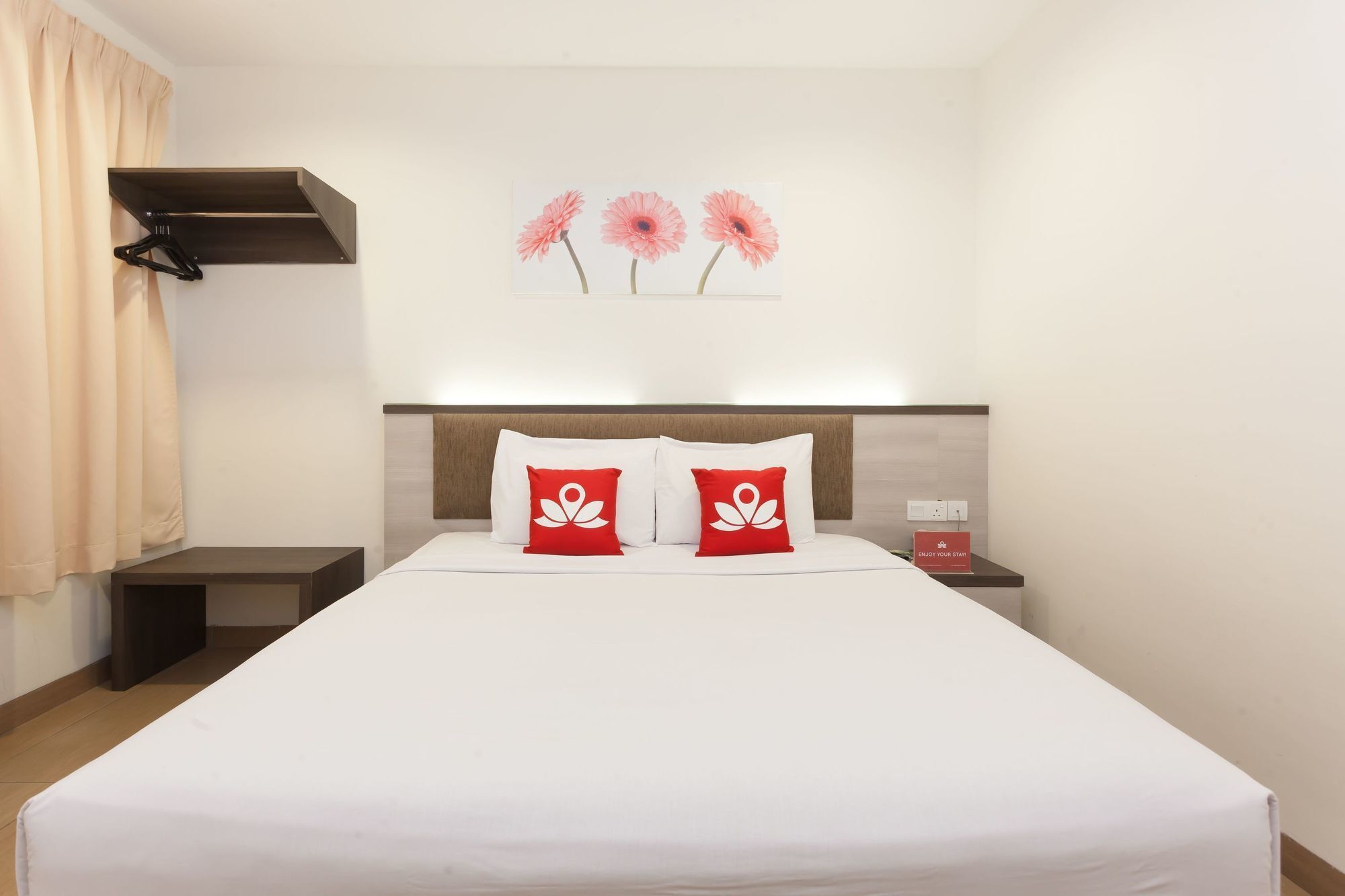Malacca Zen Rooms Pertam Jaya מראה חיצוני תמונה