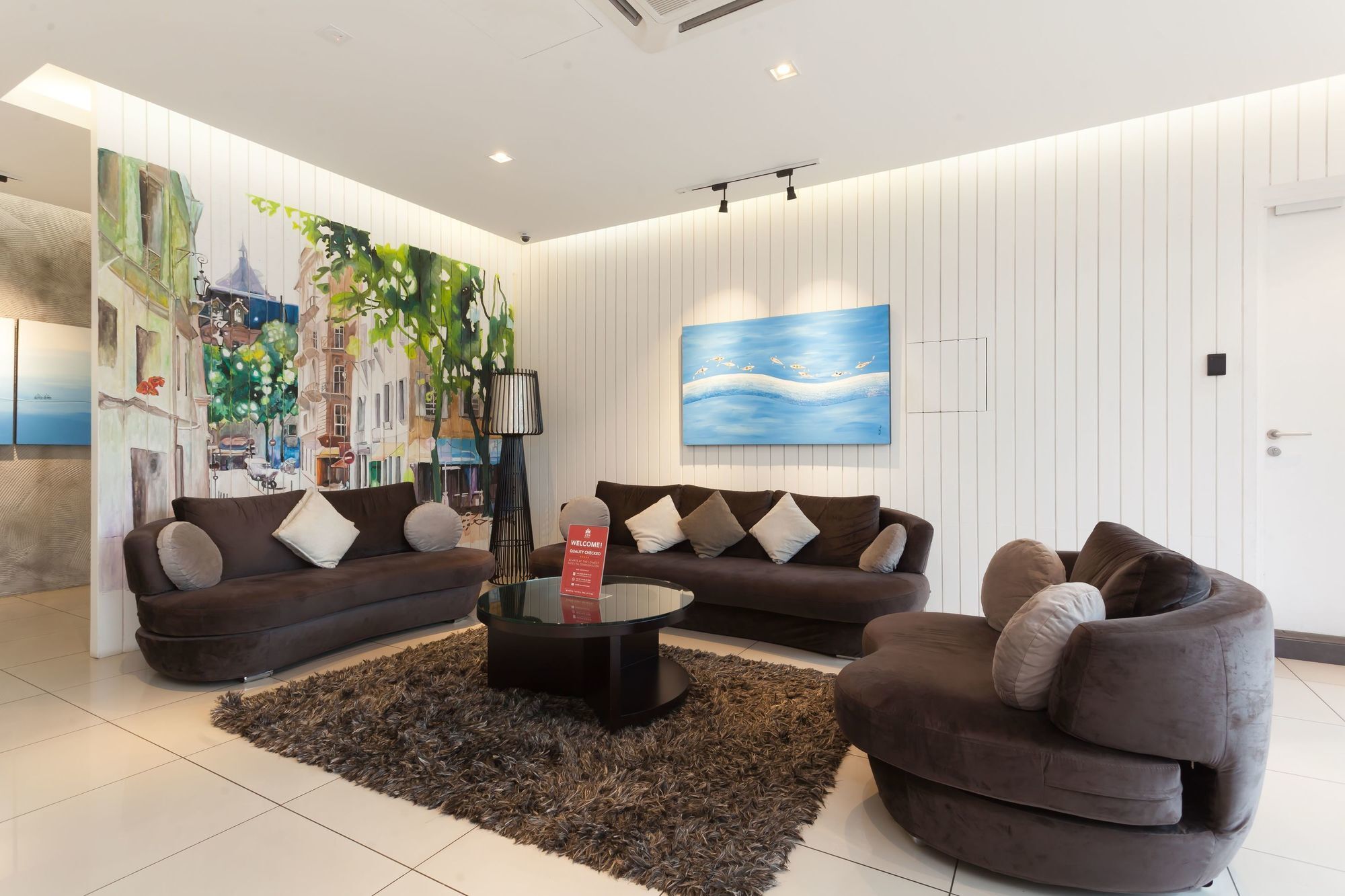 Malacca Zen Rooms Pertam Jaya מראה חיצוני תמונה